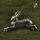 Zajac odznak gombík poľovnícky Hare 16169
