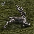 Jeleň odznak gombík poľovnícky Deer 16180