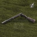 Puška odznak gombík poľovnícky Rifle 16175