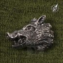 Diviak odznak gombík poľovnícky Wild Boar 16173