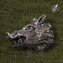 Diviak odznak gombík poľovnícky Wild Boar 16173