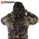 REMINGTON Winter Progress Down Jacket Multicamo bunda