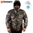 REMINGTON Winter Progress Down Jacket Multicamo bunda