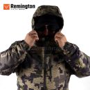 REMINGTON Winter Progress Down Jacket Multicamo bunda