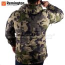 REMINGTON Winter Progress Down Jacket Multicamo bunda