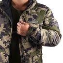 REMINGTON Winter Progress Down Jacket Multicamo bunda