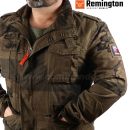 REMINGTON Indigo Jacket Superior