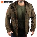 REMINGTON Indigo Jacket Superior