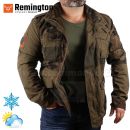 REMINGTON Indigo Jacket Superior