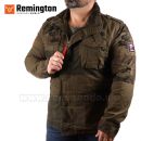 REMINGTON Indigo Jacket Superior