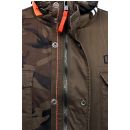 REMINGTON Indigo Jacket Superior