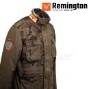 REMINGTON Indigo Jacket Superior