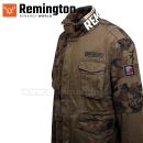 REMINGTON Indigo Jacket Superior