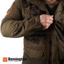 REMINGTON Indigo Jacket Superior