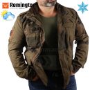 REMINGTON Indigo Jacket Superior