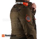 REMINGTON Indigo Jacket Superior