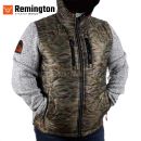 REMINGTON Urban Day Jacket bunda