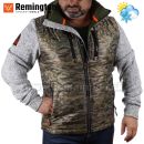 REMINGTON Urban Day Jacket bunda