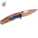 Albainox Plus Titanium 3Cr13Mov G10 zatvárací nôž 18353