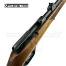 Flobert Rifle Spielberg 200F CARBINE Brno Black Buk 6mm