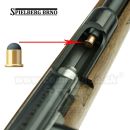 Flobert Rifle Spielberg 200F CARBINE Brno Black Buk 6mm