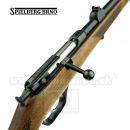 Flobert Rifle Spielberg 200F CARBINE Brno Black Buk 6mm