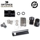 Konverzná sada D-W209 GLADIATOR Detonics