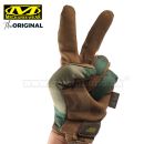 Mechanix The Original Woodland rukavice MG-77-009