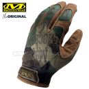 Mechanix The Original Woodland rukavice MG-77-009