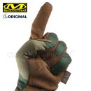 Mechanix The Original Woodland rukavice MG-77-009