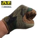 Mechanix The Original Woodland rukavice MG-77-009