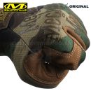 Mechanix The Original Woodland rukavice MG-77-009