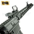 Airsoft CYMA CM.518 M4 Metal Gear Box AEG 6mm