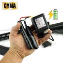 Airsoft CYMA CM.518 M4 Metal Gear Box AEG 6mm