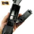 Airsoft CYMA CM.518 M4 Metal Gear Box AEG 6mm