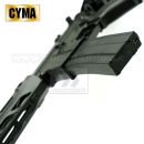 Airsoft CYMA CM.518 M4 Metal Gear Box AEG 6mm