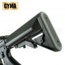 Airsoft CYMA CM.517 M4 Metal Gear Box AEG 6mm