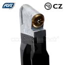 Airgun Pistol Vzduchovka CZ 75 Compact Dual Tone GNB CO2 4,5mm