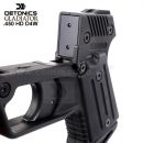 Perkusná pištoľ GLADIATOR .450 HD D4W  Professional Detonics