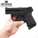 Perkusná pištoľ GLADIATOR .450 HD D4W  Professional Detonics