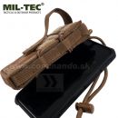 Puzdro na mobil Molle coyote Mobile Phone Pouch MilTec®