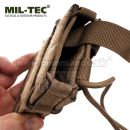 Puzdro na mobil Molle coyote Mobile Phone Pouch MilTec®