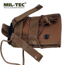 Puzdro na mobil Molle coyote Mobile Phone Pouch MilTec®