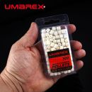 Umarex Pelety na čistenie hlavní kaliber 5,5mm 100ks Quick Cleaning Pellets