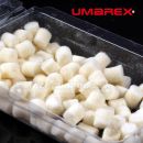 Umarex Pelety na čistenie hlavní kaliber 5,5mm 100ks Quick Cleaning Pellets