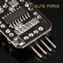 Tester Li-Po batérii Elite Force LiPo Checker 2.6038 Umarex