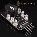 Tester Li-Po batérii Elite Force LiPo Checker 2.6038 Umarex