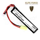 Batéria Elite Force Li-Po 11,1V, 900 mAh, 10 Wh, 20C Stick