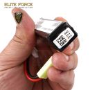 Batéria Elite Force Li-Po 11,1V, 900 mAh, 10 Wh, 20C Stick