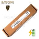 Obrázok 6. Batéria Elite Force Li-Po 11,1V, 1200 mAh, 13,3 Wh, 20C